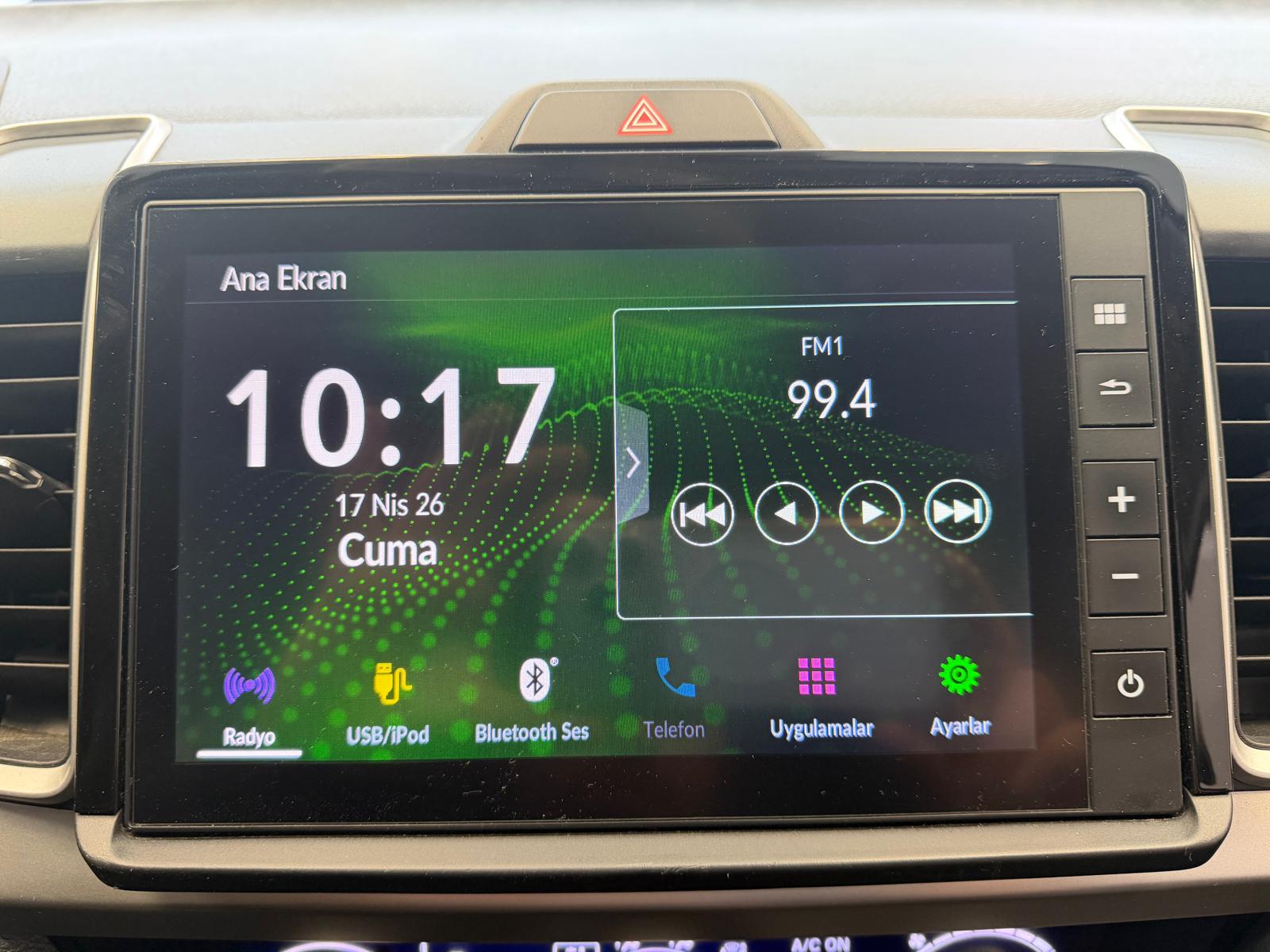 HONDA CITY 26
